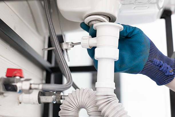 Reliable Plumbing contractor in Herod, IL by Masters Plumbing Service